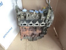 Renault Megane  1.4 16v Benziner Motor Motorblock 7700600552F4