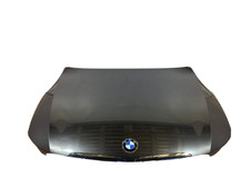 BMW E90 E91 Touring Limo  Motorhaube  Sparkling Graphite Grau A22  Bj 2005-2008