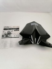 Windschild Verkleidungsscheibe Puig 9514 KTM 125-390 Duke 2017-