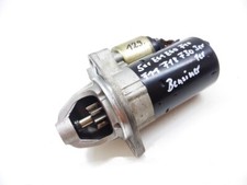 BMW 5er E61 E60 525i 530i 535i F10 F11 F18 F30 Benziner Anlasser Starter 7521123