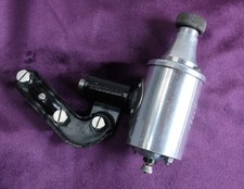 LOHMANN, Dynamo, sehr alt, Top Zustand