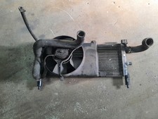 Wasserkühler mit Lüfter Opel Corsa A 1,2L 1,3L 1,4L