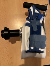 Armauflage mit stabförmigen Griff für TheraVital  Bewegungstrainer #8229