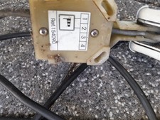 Somfy Windsensor  Windrad  154090 