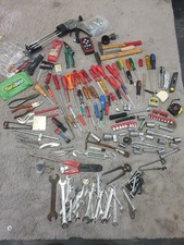 Werkzeug Konvolut Ab 1 Euro 