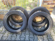4 Michelin E-Primacy 205/55 R19 97V XL S1 Abgabe komplett! Nur 8 Monate alt!