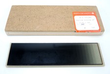 Agfa Gevaert 305-10 Graustufenfilter Graustufenkeil Sensitometer