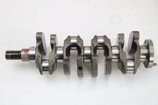 Kurbelwelle Hyundai i30 FD 231102A601 1.6 85 KW 116 PS D4FB Diesel 09-2008