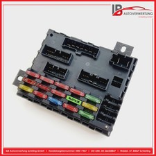 FIAT BRAVA 182 1.4 12V Sicherungskasten SAM Modul 46443390 ORIGINAL