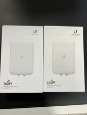 2x Ubiquiti Sektor Dual-Band Antenne - UMA-D