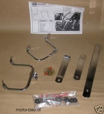 Haltesatz Windschild Plexi Givi Kawasaki VN 800