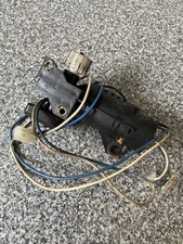 Getriebe - Motor / Antrieb Brühgruppe für Krups Orchestro, Siziliana und Toscana