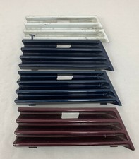 Mercedes-Benz Abdeckung Verkleidung rechts Stoßstange A2108850426 W210 E-Klasse