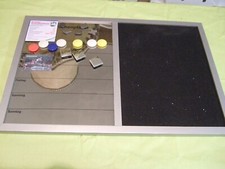 Memoboard - Magnettafel - Pinnwand - Board für Büro, Küche - Abholung 