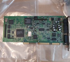 CREATIVE LABS  CT2950 SOUNDBLASTER 16 Pro PnP  SOUNDKARTE ISA 