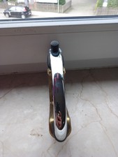 Motorhaubenschloss Oberteil Front-Haubenschloss für VW Kaefer 111823507F