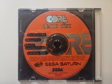 Sega Saturn Spiele zur Auswahl - Sonic,Sega Rally,Wipeout,uvm OVP/Anleitung