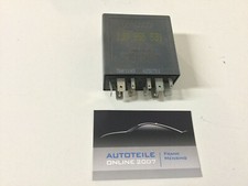 VW Golf 4 Wischerrelais Relais Wisch Intervall Wischeranlage  1J0955531 5WK1045