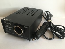 Innotec DC/DC Converter 24V - 12V SB118 Umwandler