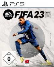 Fifa 23 Code - PS5 - Downloadcode Spielbereit- Gewerblicher Verkauf✅
