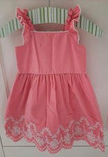 Penelope Mack Kleid, Gr.98/104, 3J., festlich, Sommer, next girl, wie NEU!??