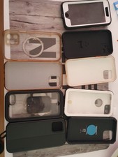 Handy Hülle Für iPhone 13 11 12 Pro