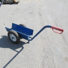 Gasflaschen Transportwagen für große Sauerstoff oder Acetylen Flaschen 