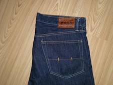 Ralph Lauren Jeans Hose Gr W 34  / L 32 Blau 34 / 32  