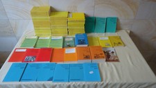 112 x Weltliteratur & Klassiker - Reclam Romane Hefte | Bücherpaket Konvolut.