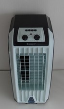 KESSER® 4in1 mobile Klimaanlage Timer Klimagerät Luftkühler Ventilator Ionisator
