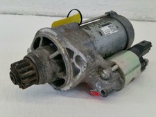 Skoda Yeti Bj.10 orig. Anlasser 6-Gang 1.2TSI 81kw 02Z911024 Denso