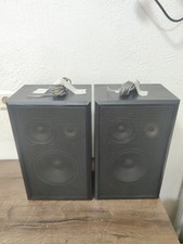 Schneider 272.1 LS  LAUTSPRECHER  BOXEN  SPEAKER  - PAAR !!!