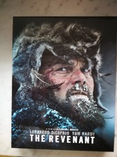 The Revenant Filmarena Slip Hugh Glass Edition 0611 of 1000 Limited Edition 