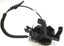 Ford Galaxy III 3 MK4 Türschloss Schloss Tür hinten rechts EM2A-R26412-CB