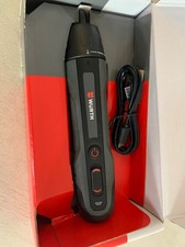 Würth Stabschrauber Akkuschrauber AS4 Schraubendreher Akkubohrer neuwertig USB