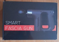 Smart Fascia Gun neu in OVP Fascien Massage Gerat