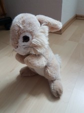 Steiff Hase Sitzen Kaninchen 2961/22