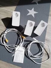 devolo 550+ Starter Set inkl 1 Erweiterung