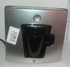 Neuwertige WMF 1 Mini-Kaffeemaschine , Kaffeepadmaschine