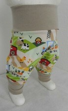 Pumphose ♥♥ Babyhose ♥♥ Neu ♥♥ Handmade ♥♥50,56, 62,68,74,80,86,92,98,104