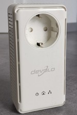 4er Set devolo dLAN 200 AVplus