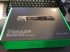 Razer Stargazer Webkamera HD Webcam 30 Fps1080p & 60 FPS 720p