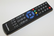 Original Fernbedienung TechniSat TTS35AI TechniSat PVR 235 Digicorder S2 K2 HDS2
