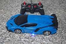 RC- Car Sportwagen/Transformer 1:18 Rtr