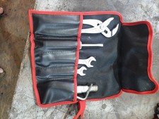 BMW  E46  Bordwerkzeug Mappe Werkzeugtasche 316 318 320 323 325 328 330