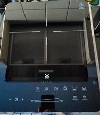 WMF KULT X Mono Induktionskochfeld - 2205W - Sehr guter Zustand in OVP