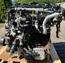 Motor Mazda 2.2D R2AA Mazda 3 Mazda 6 CX-7 ca. 68000Km Unkomplett