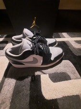 Air jordan 1 Low Shadow (EUR 44)