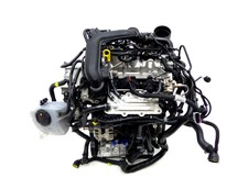 VW Polo V 2Q 1,0TSi CHZL Seat Arosa etc Motor komplett erst 14 km gelaufen !