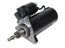Anlasser Starter für VW Transporter 4 T4 1.9 D TD + 2.5 Syncro 02B911023C